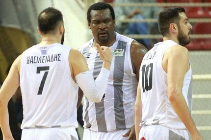 Φορτσάρει ο Βασιλειάδης