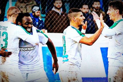 Το πιστεύουν και το ευχαριστιούνται