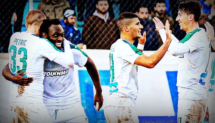 Το πιστεύουν και το ευχαριστιούνται