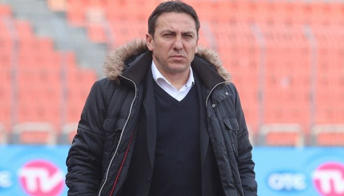 Παπαδόπουλος: “Θέλουμε Λεοζίνιο και Κεϊτά”