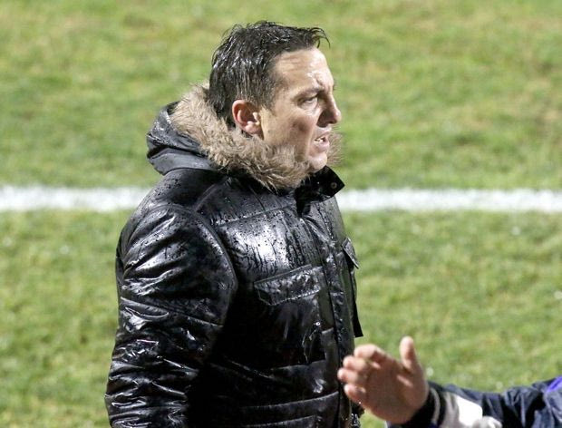 Παπαδόπουλος: “Κλειδί το επόμενο παιχνίδι με Πλατανιά”