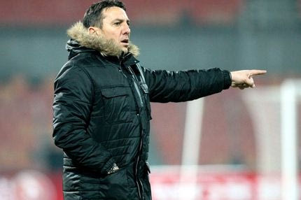 Παπαδόπουλος: “Καθοριστική στιγμή η απόκρουση του Χουάντερσον”