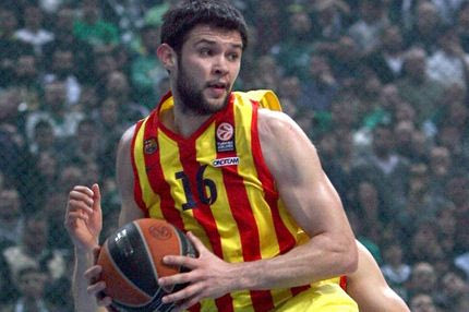 Τελευταία ενημέρωση από Βαρκελώνη: θέλουν τον Παπανικολάου και αυτοί