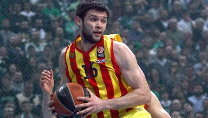 Τελευταία ενημέρωση από Βαρκελώνη: θέλουν τον Παπανικολάου και αυτοί