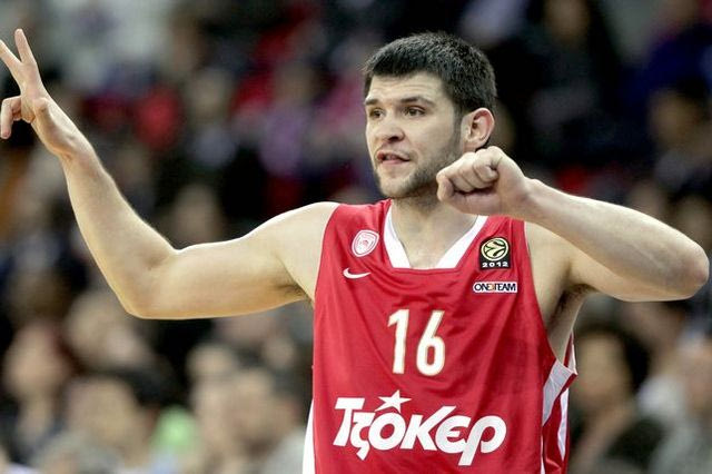 Έτσι μετέδωσε ο Sport24 Radio την είδηση της επιστροφής Παπανικολάου