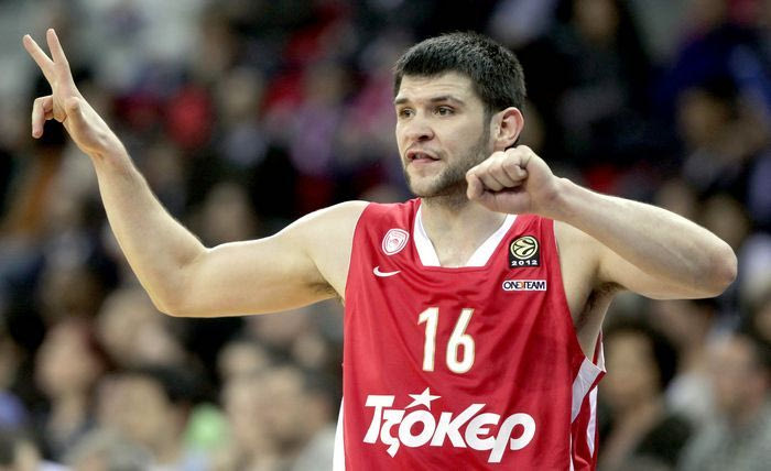 Έτσι μετέδωσε ο Sport24 Radio την είδηση της επιστροφής Παπανικολάου