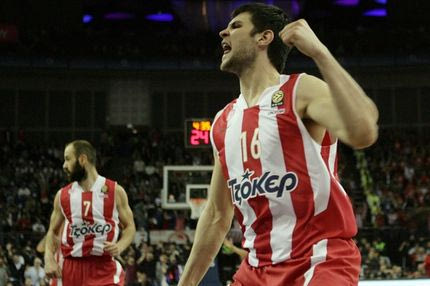 Παπανικολάου: “Ήθελα να επιστρέψω”