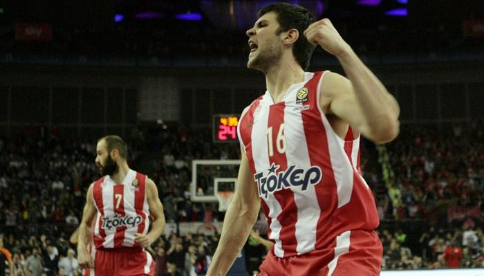 Παπανικολάου: “Ήθελα να επιστρέψω”