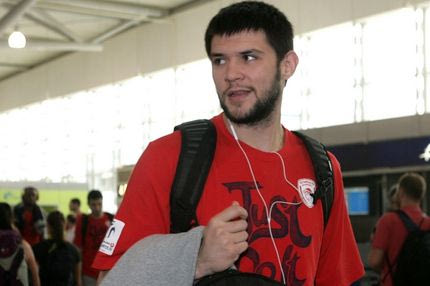 “Πάτησε” Ελλάδα ο Παπανικολάου