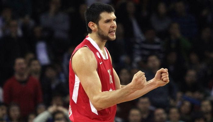 Ανακοίνωσε Παπανικολάου ο Ολυμπιακός