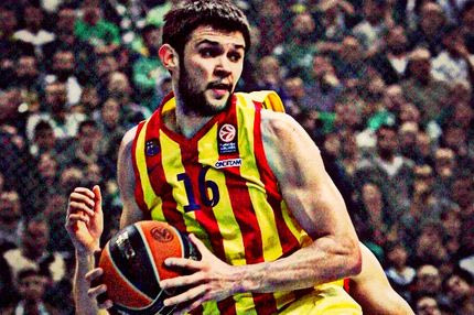 “Με το ένα πόδι στην Μπαρτσελόνα ο Παπανικολάου”