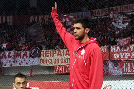 VIDEO: Παπανικολάου: “Ηταν δύσκολο να διαχειριστούμε τη διαφορά”