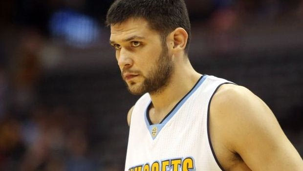 Μελετά όλα τα ενδεχόμενα για Παπανικολάου η Μπαρτσελόνα