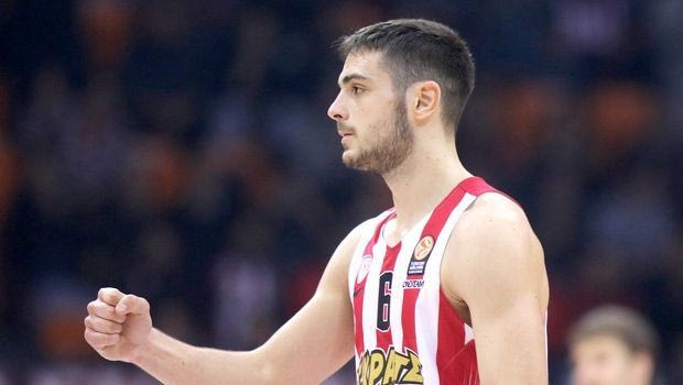 Παπαπέτρου: “Να δώσουμε τον ρυθμό μας!”