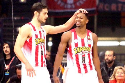 Παπαπέτρου: “Το +30 φανερώνει τις δυνατότητές μας”