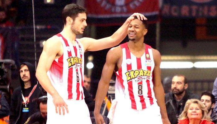 Παπαπέτρου: “Το +30 φανερώνει τις δυνατότητές μας”