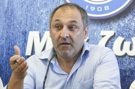 ΠΑΕ Ηρακλής: Μία αποτυχία η απόφαση της Κυβέρνησης
