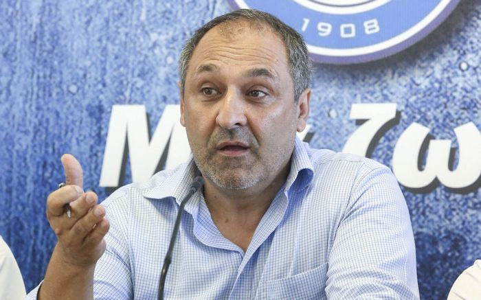 ΠΑΕ Ηρακλής: Μία αποτυχία η απόφαση της Κυβέρνησης