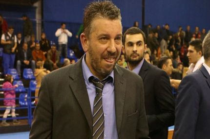 Παπαθεοδώρου: “Αυτό δεν ήταν μπάσκετ”