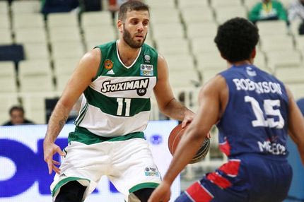 Προλαβαίνει Ολυμπιακό ο Παππάς