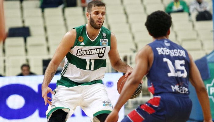 Προλαβαίνει Ολυμπιακό ο Παππάς