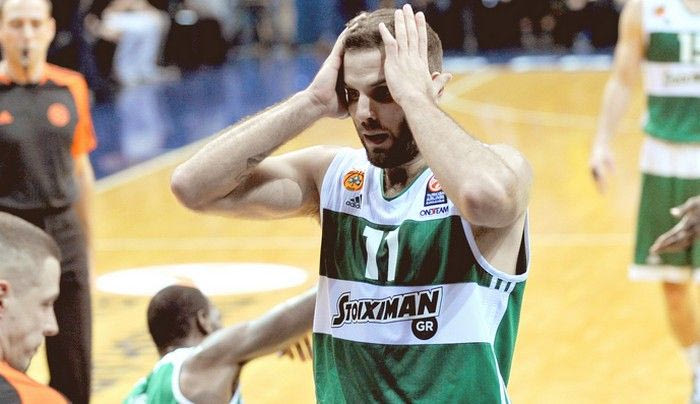 Πλήγμα με Παππά