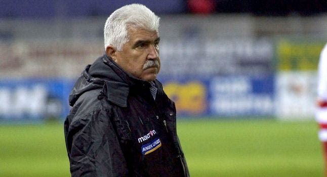 Παράσχος: “Κάναμε λάθη και το πληρώσαμε”