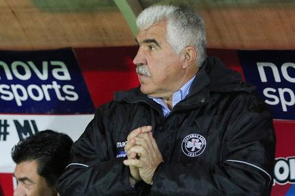 Ετοιμος ο Πλατανιάς