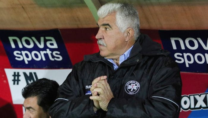 Ετοιμος ο Πλατανιάς