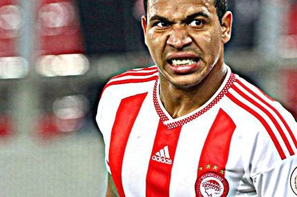 Έδειξε τα… δόντια του την κατάλληλη στιγμή!