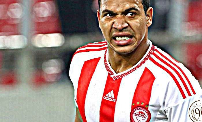 Έδειξε τα… δόντια του την κατάλληλη στιγμή!