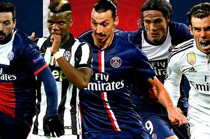 Παρί: Οι αποχωρήσεις και η μεταγραφή των 100.000.000 ευρώ