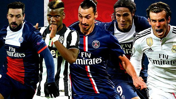 Παρί: Οι αποχωρήσεις και η μεταγραφή των 100.000.000 ευρώ