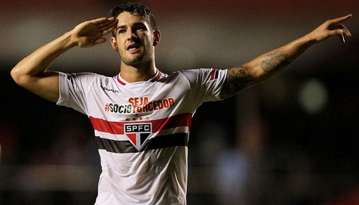 Μία “ανάσα” από Τσέλσι ο Πάτο