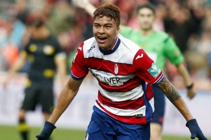 18η αγ.: Η Γρανάδα “τιμώρησε” τη Σεβίλλη