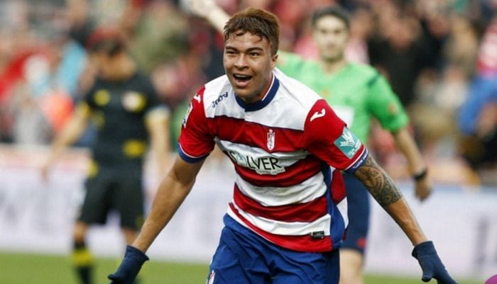 18η αγ.: Η Γρανάδα “τιμώρησε” τη Σεβίλλη