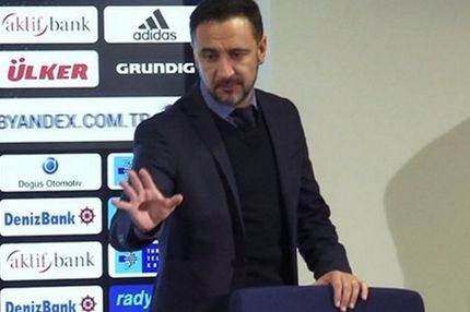 EΠΟΣ: “Χάθηκε” από το πλάνο με το πέσιμο ο Περέιρα!