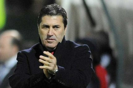 Νέος προπονητής της Πόρτο ο Πεσέιρο