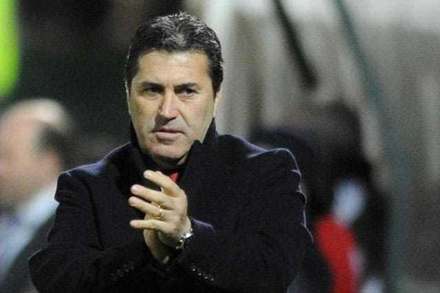 Νέος προπονητής της Πόρτο ο Πεσέιρο