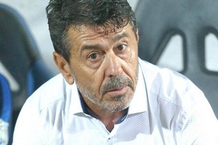 Πετράκης: “Θέλουμε το Κύπελλο”