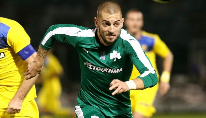 Πέτριτς: “Δεν παίζαμε ως ομάδα για ένα διάστημα”