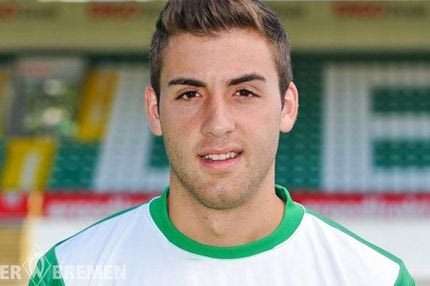 Στη Βέρντερ Βρέμης ο Πέτσος