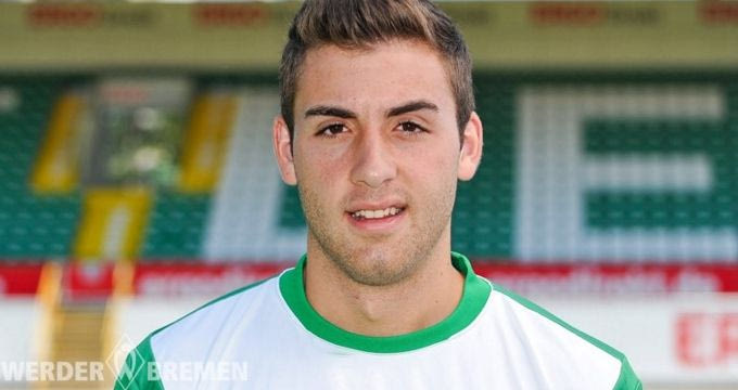 Στη Βέρντερ Βρέμης ο Πέτσος