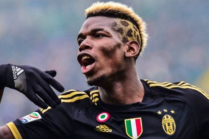 Ένα… minion στο κεφάλι του Πογκμπά