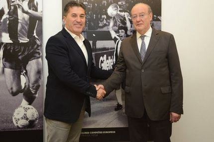 Εποχή Πεσέιρο στην Πόρτο