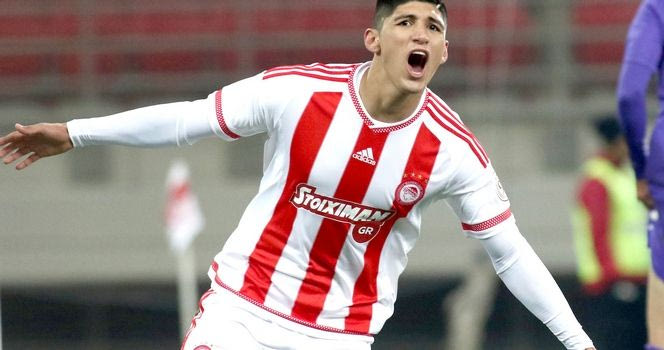 Το δίλημμα Σίλβα για την επίθεση: Ιντέγε ή Πουλίδο;