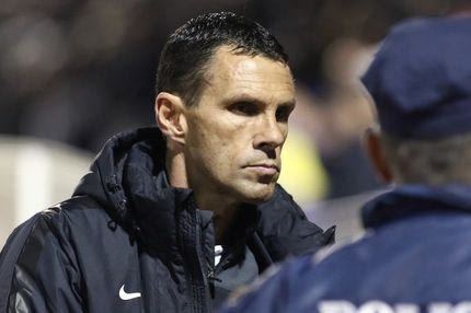 Το ψάχνει για φορ και εξτρέμ