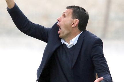 Έσβησαν τα φώτα την ώρα που μιλούσε ο Πογέτ!