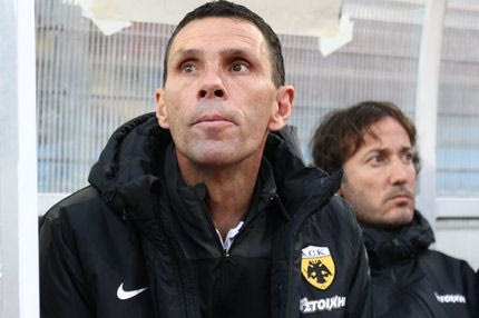 Πογέτ: “Οφείλουμε πολλά στον Ανέστη”