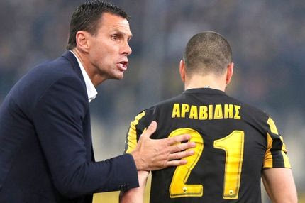 Πογέτ: “Όχι για Ενζογκμπιά”